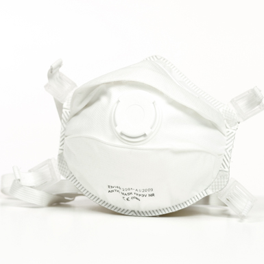 Atemschutzmasken, Feinstaubmasken FFP 3 Artic Mask